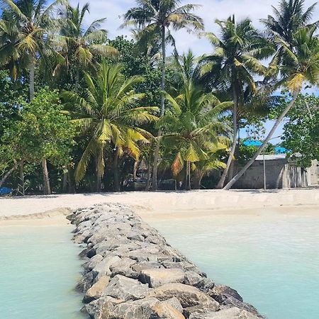 Rasdhoo Relax Inn Экстерьер фото