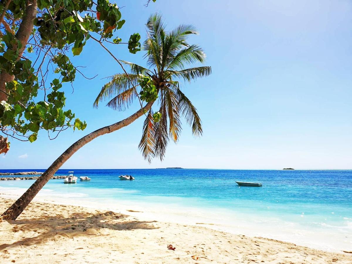 Rasdhoo Relax Inn Экстерьер фото