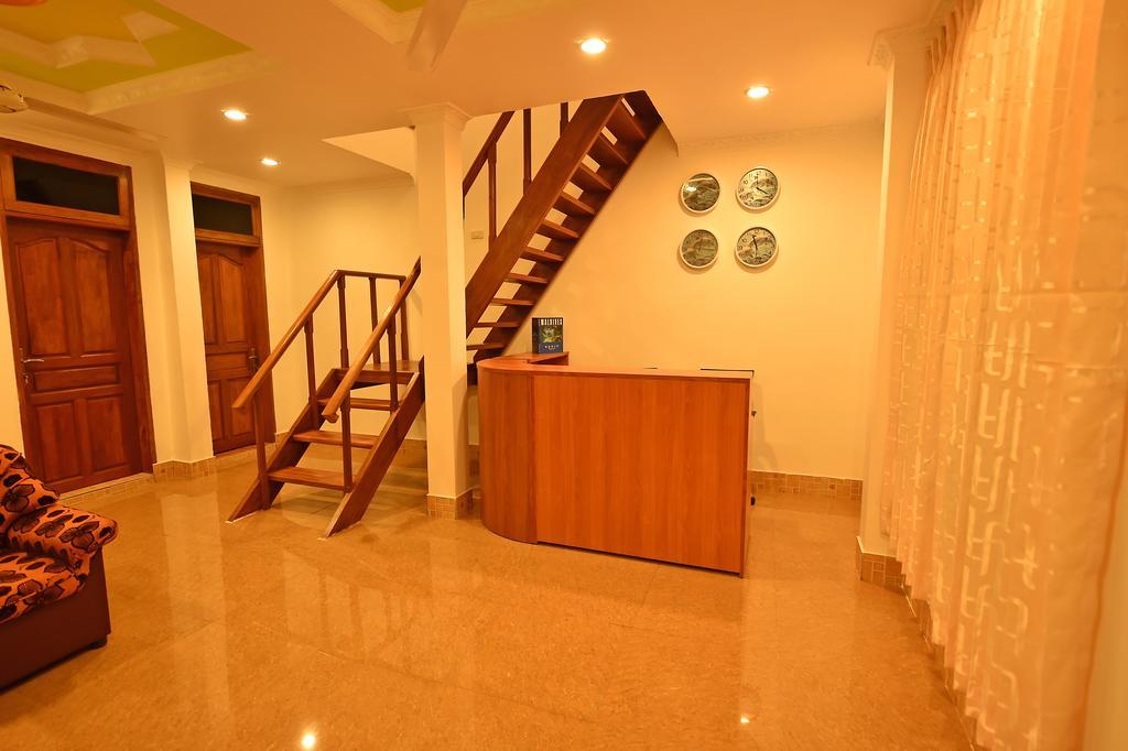 Rasdhoo Relax Inn Экстерьер фото