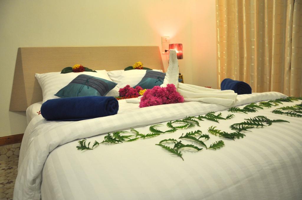 Rasdhoo Relax Inn Экстерьер фото