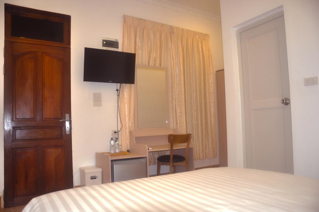 Rasdhoo Relax Inn Экстерьер фото