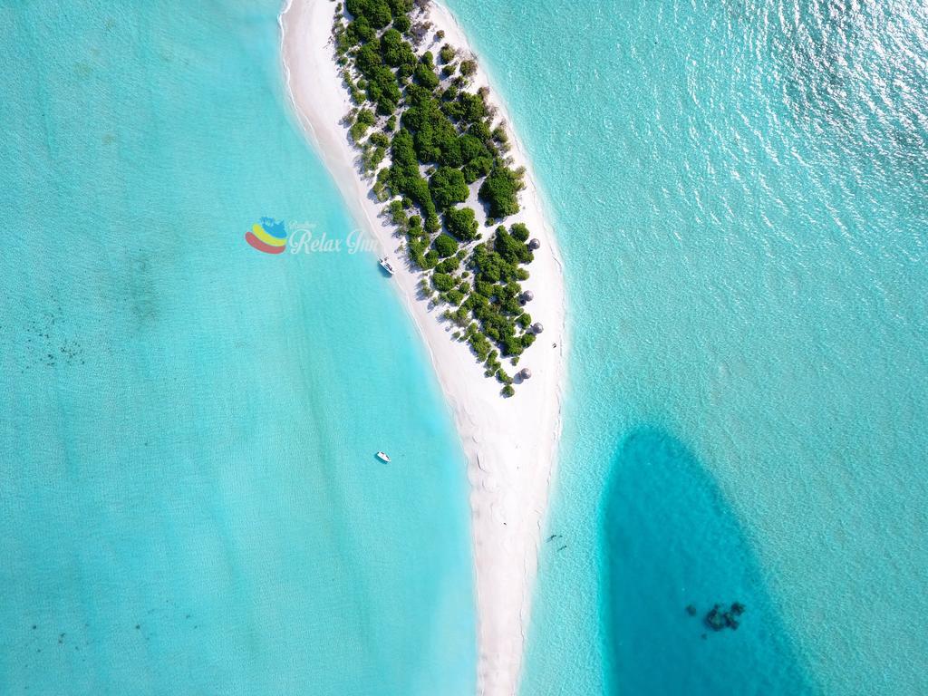 Rasdhoo Relax Inn Экстерьер фото