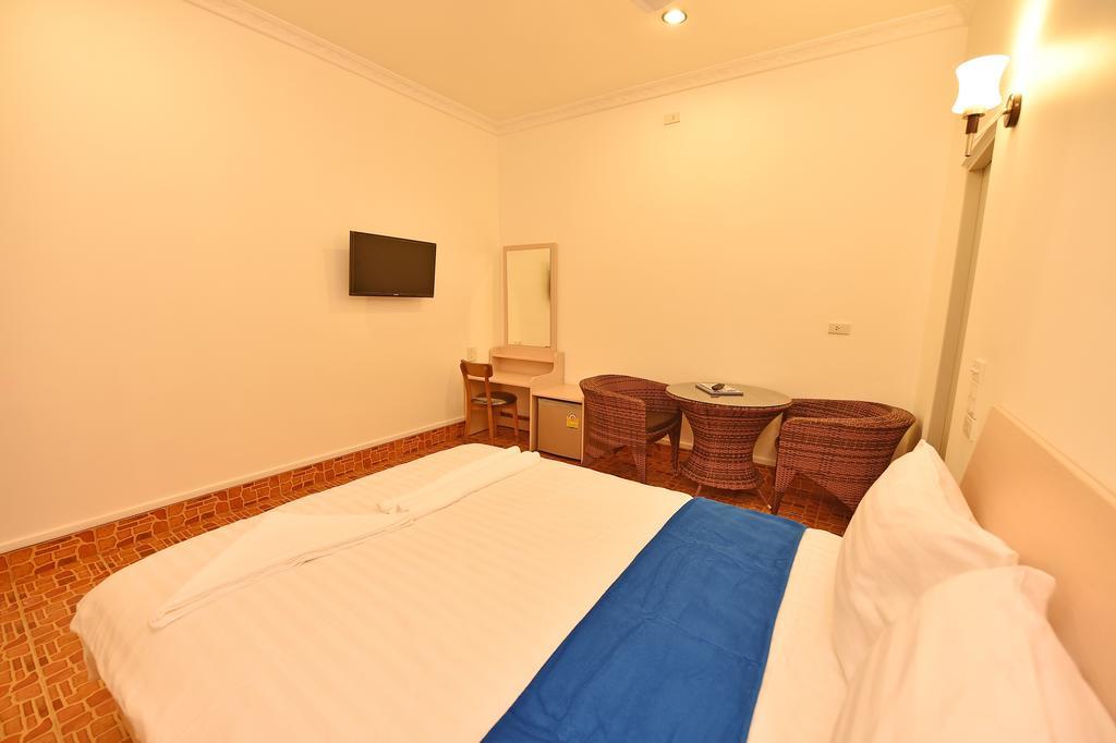 Rasdhoo Relax Inn Экстерьер фото