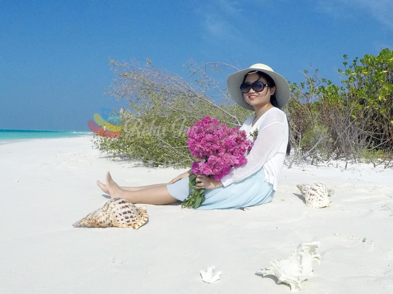 Rasdhoo Relax Inn Экстерьер фото