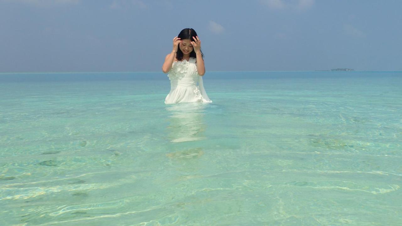 Rasdhoo Relax Inn Экстерьер фото